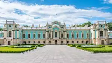 Presidents Palace