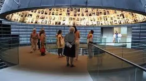Yad Vashem