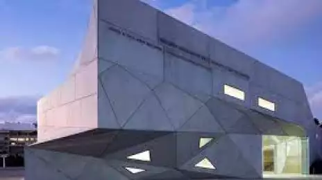 Tel Aviv Museum of Art