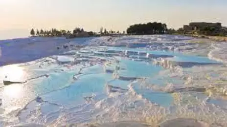 Pamukkale