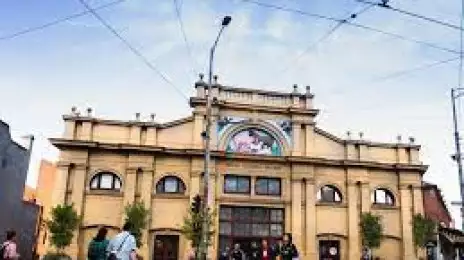 Queen Victoria Market