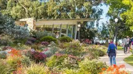 Kings Park And Botanic Garden