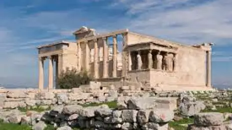 Erechtheion