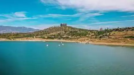 Tbilisi sea