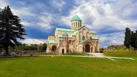 Bagrati Cathedral