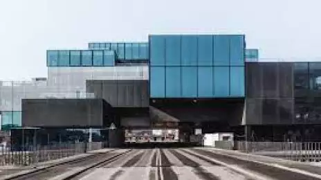 Danish Architecture Center