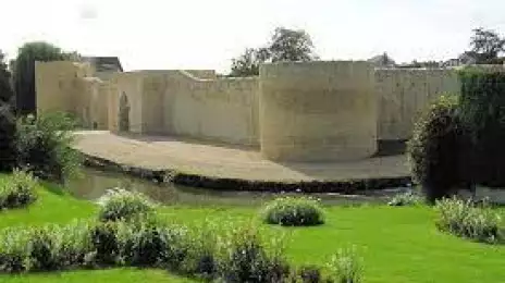 Chteau de Brie-Comte-Robert