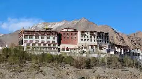 Phyang Monastery