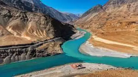 Leh Ladakh -   Ladakh India