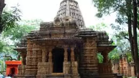 Bhoramdeo Temple