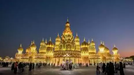 Global Village