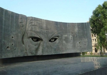 Monument to Richard Sorge