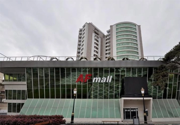 AF Mall