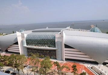 Park Bulvar Shopping Mall