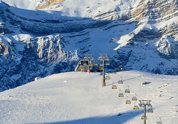 Shahdag Mountain Resort