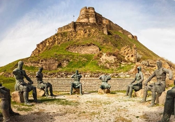 Gori Fortress
