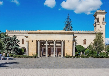 State Museum of Joseph Stalin