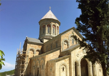 Monastery Bodbe