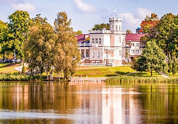 Druskininkai