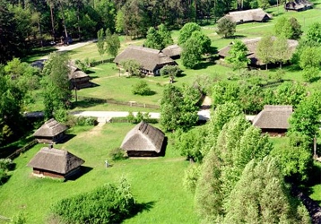 Rumsiskes Open-Air Museum