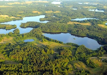 Aukštaitija National Park