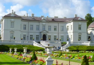 Palanga Amber Museum