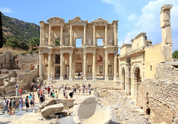 Ephesus