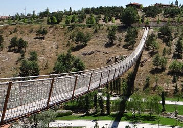 Altinkoy Open Air Museum