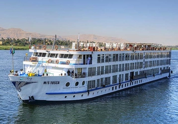 River Nile Cruise