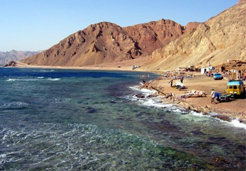 Dahab