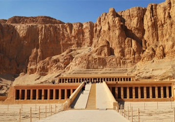 Hatchepsut Temple