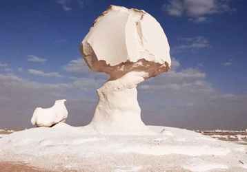 White Desert