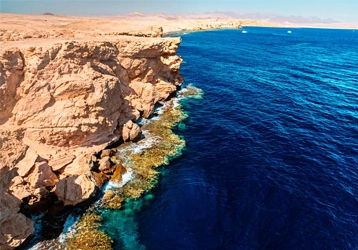 Ras Muhammad National Park