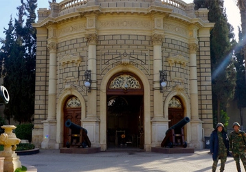 President Palace/ Abdeen Palace