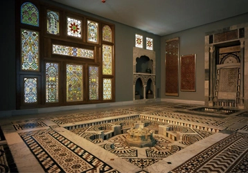 Museum of Islamic Art