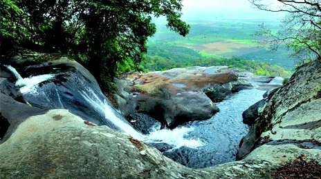 Udzungwa Mountains National Park