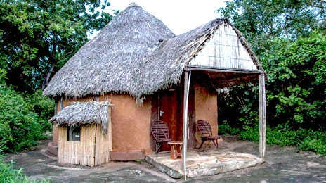 Selous Mapumziko Lodge