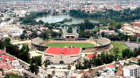 Antananarivo