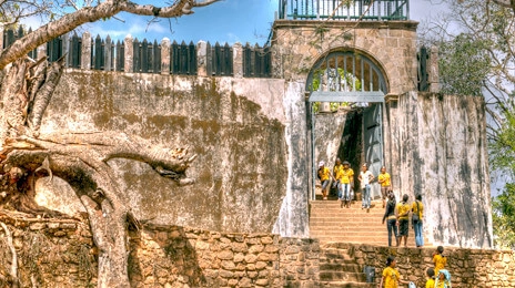 Royal Hill of Ambohimanga