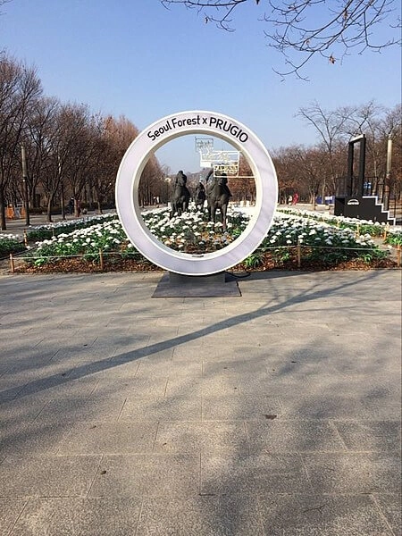 Seoul Forest Park