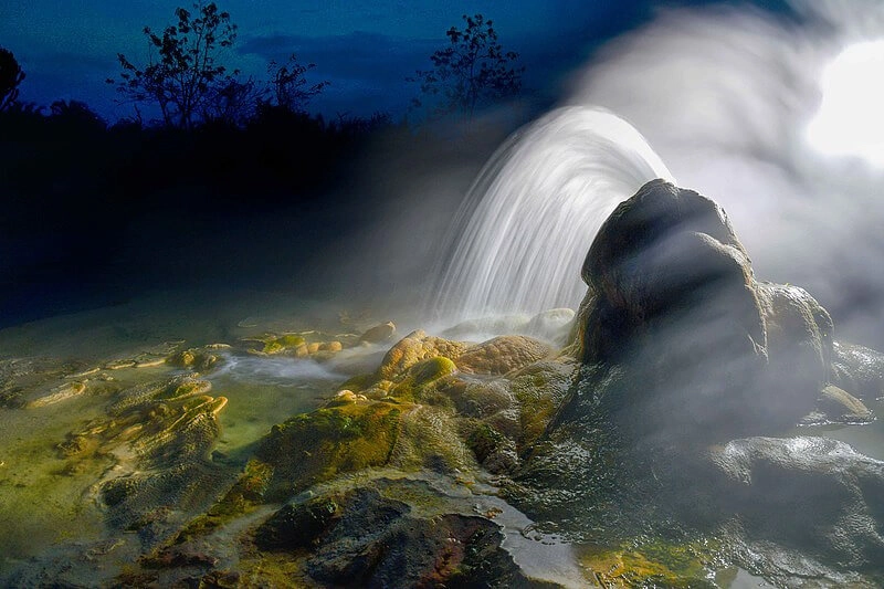 Semuliki National Park