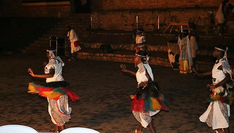 Ndere Cultural Centre