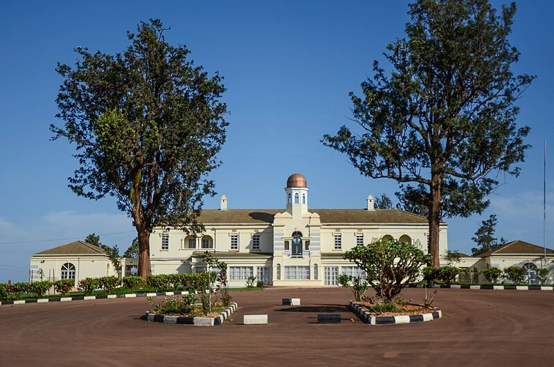 Kabaka's Palace