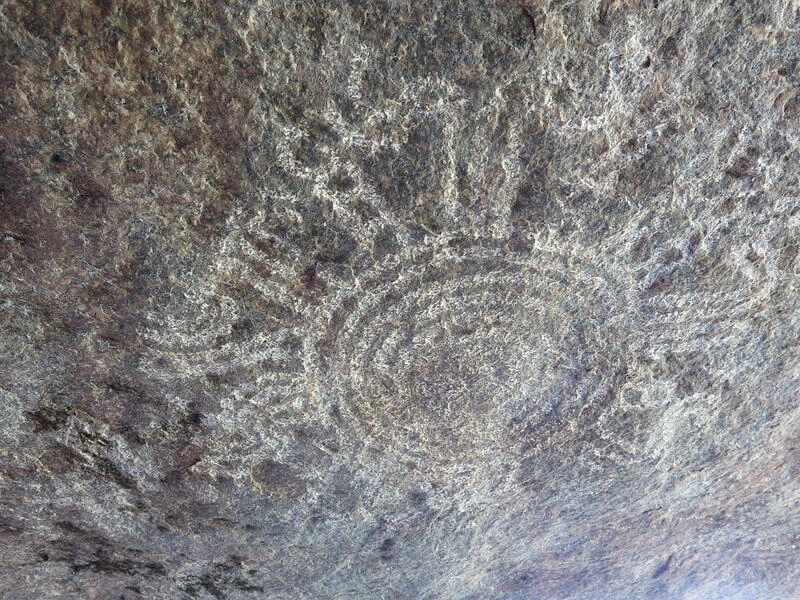 Nyero Rock Paintings