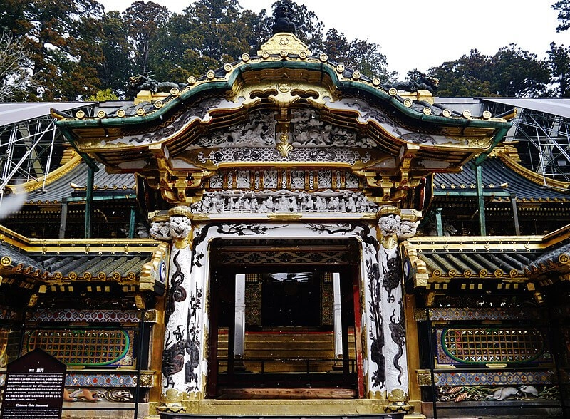 Nikkō Tōshō-gū