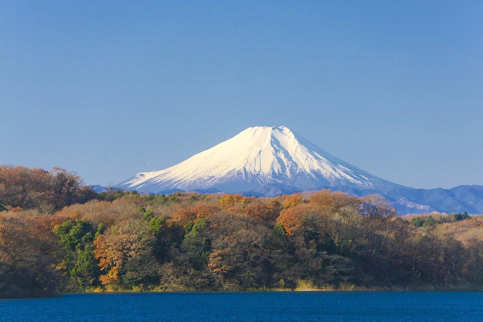 Mount Fuji