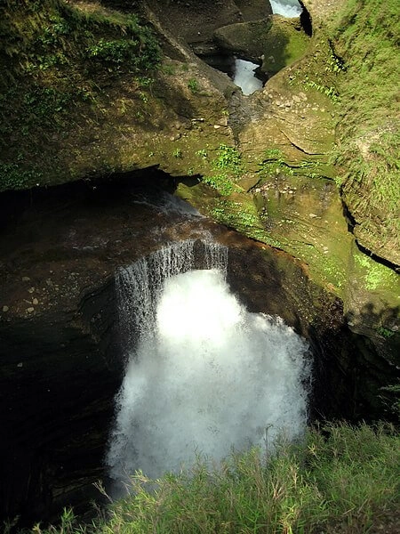 Devi's Fall, Pokhara