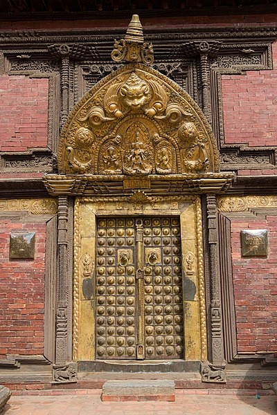 Patan Museum