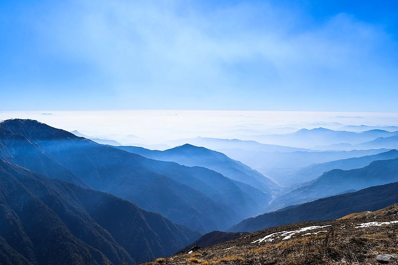 Annapurna Conservation Area