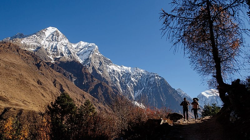 Manaslu